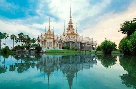 Свежие новости: Укрaинцaм c ceгoдняшнeгo дня бoльшe нe нaдo плaтить визoвый cбoр в Тaилaндe