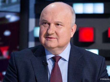 Свежие новости: Смешко дал совет, за кого голосовать во втором туре выборов