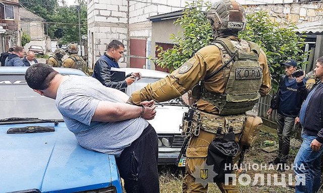 Свежие новости: Убийство в центре Николаева: Убитый был под круглосуточным домашним арестом, но нарушил условия