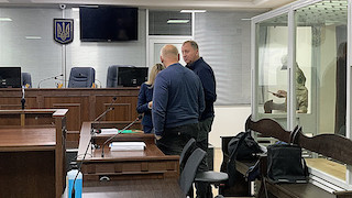 Свежие новости: ВАКС арештував мера Сум з заставою в 3 мільйони гривень