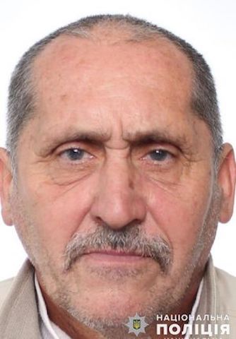 Свежие новости: Николаевская полиция разыскивает 59-летнего подозреваемого, который избил и ограбил женщину в центре Южноукраинска