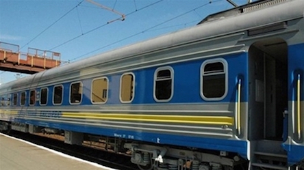 Свежие новости: Поезд Одесса — Львов сбил насмерть пожилого мужчину