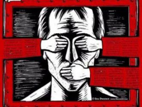 Фото новости: Австрия обвиняет Украину в цензуре из-за запрета въезда журналисту Свежие новости: Австрия обвиняет Украину в цензуре из-за запрета въезда журналисту