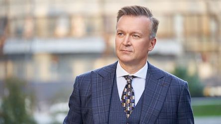 Свежие новости: ДТЭК обвинила Геруса в распространении фейков об отключении энергоблоков ТЭС в интересах России