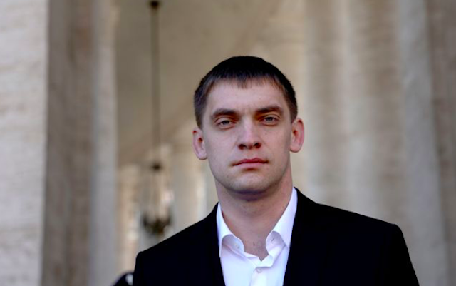 Свежие новости: Івана Федорова призначили головою Держагенства відновлення України