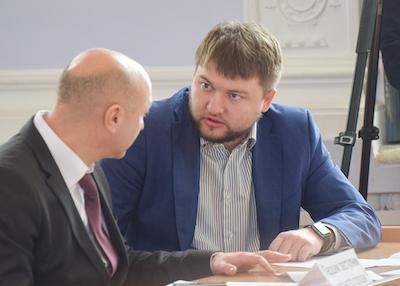 Свежие новости: Окружной админсуд вызывает в Николаев Турупалова и Дадиверина по иску Филевского