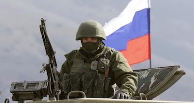 Свежие новости: На Николаевщине оккупанты расстреляли своих солдат