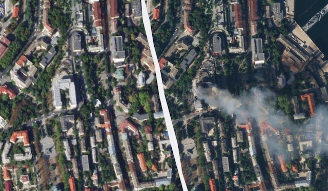 Свежие новости: Знищення десантних катерів у Криму: у ЗСУ розповіли про серйозні для РФ наслідки атаки