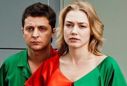 Фото новости: В Украине запретили фильм с президентом Зеленским Свежие новости: В Украине запретили фильм с президентом Зеленским