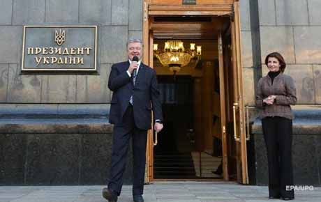 Свежие новости: Более 600 украинок получили звание Мать-героиня