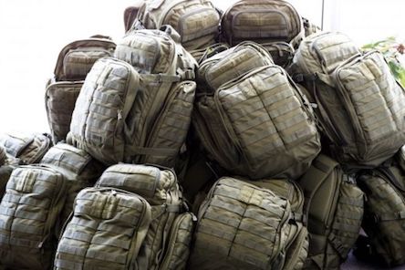 Свежие новости: Скандальные 