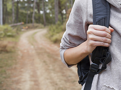Свежие новости: Полицейские за сутки разыскали подростка, сбежавшего из детского лагеря в Рыбаковке к бабушке