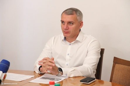 Свежие новости: Олександр Сєнкевич доручив провести перевірку міських автобусних маршрутів