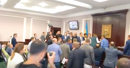 Свежие новости: 