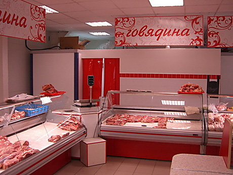 Свежие новости: В Южноукраинске продавщицу мясного отдела будут судить за присвоение 23 тысяч гривен