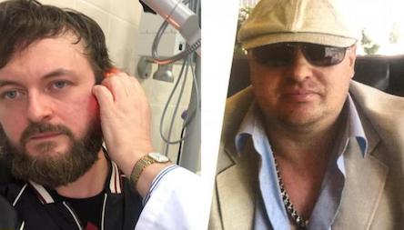 Свежие новости: Человек, которого Дзидзьо обвиняет в нападении, прокомментировал конфликт