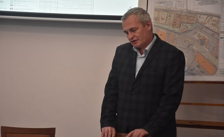 Свежие новости: В Николаеве из-за расширения порта отселят жителей трех домов по улице Заводская