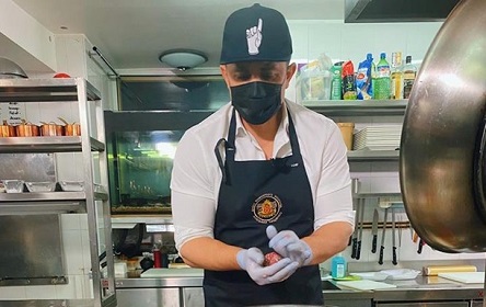 Свежие новости: Нардеп Тищенко готов заплатить штраф за свой ресторан