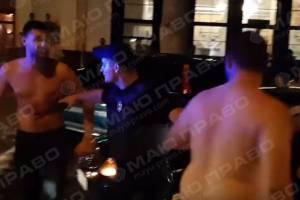 Свежие новости: Патрульных, которые не задержали правонарушителей в Николаеве, уволили