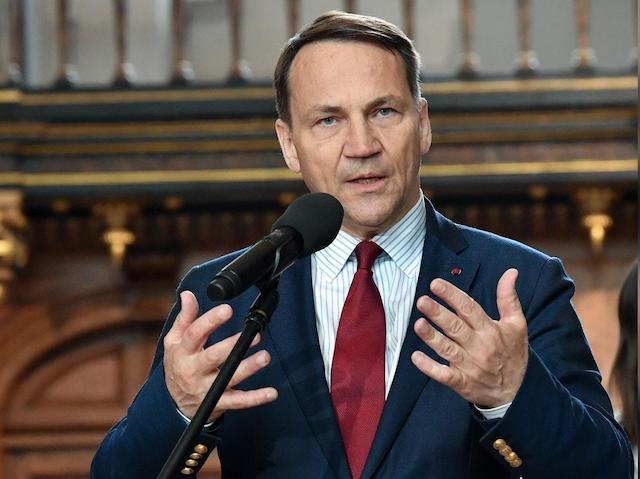 Свежие новости: У Польщі заявили про ескалацію війни