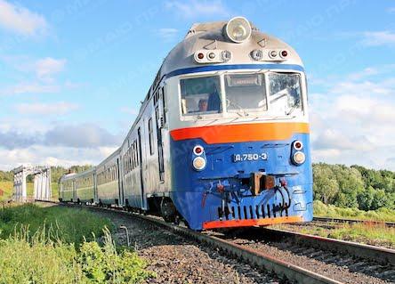 Свежие новости: Из Украины в Европу ходят 10 поездов. Инфографика