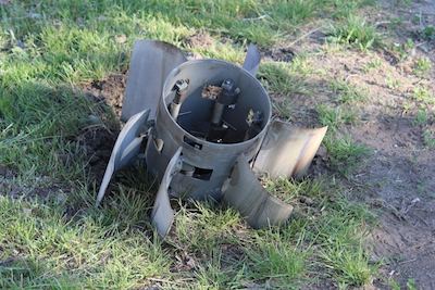 Свежие новости: На Николаевщине женщины попали под обстрел