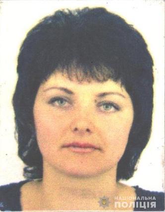 Свежие новости: В Первомайской области разыскивается без вести пропавшая Глушко Диана