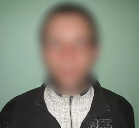 Свежие новости: Под Донецком арестовали насильника 90-летней пенсионерки