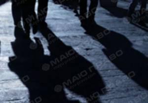 Свежие новости: Жительницу Южноукраинска ограбили возле второй школы