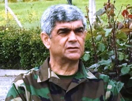 Свежие новости: Ни один армянин и не подумает о том, что Арцах может вернуться в состав Азербайджана, - Виталий Баласанян