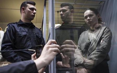 Свежие новости: Финальный суд над Зайцевой: сколько тюремных лет грозит виновнице ДТП