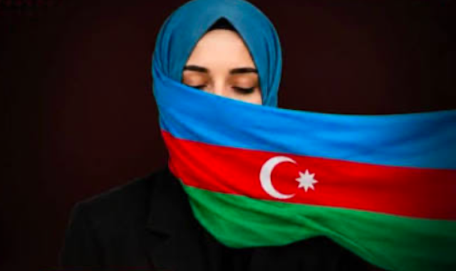 Свіжі новини: У Туреччині пройшла акція проти заборони хіджабу в азербайджанських школах