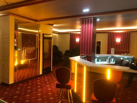 Свежие новости: В Николаеве СБУ закрыла два нелегальных игровых зала