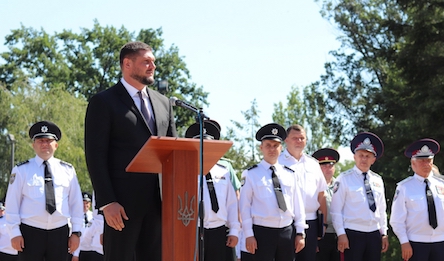 Свежие новости: 