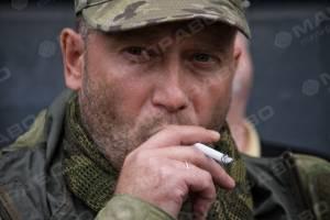 Свежие новости: Ярош припугнул свергнуть власть в Украине