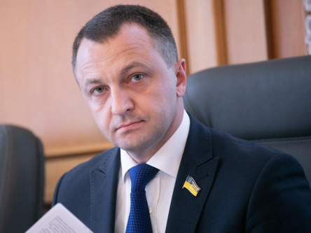 Фото новости: Креминь призвал поскорее изолировать село на Николаевщине, где нашли коронавирус: «Может возникнуть огромная проблема» Свежие новости: Креминь призвал поскорее изолировать село на Николаевщине, где нашли коронавирус: «Может возникнуть огромная проблема»