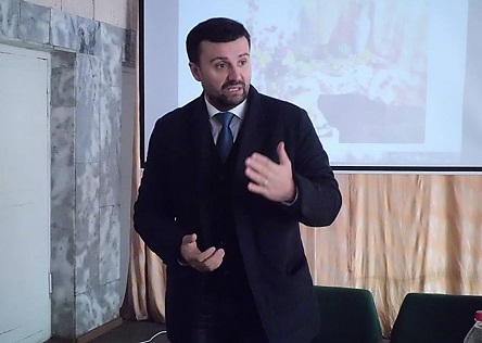 Свежие новости: 