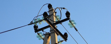 Фото новости: Сегодня в Первомайске запланировано отключение электроэнергии Свежие новости: Сегодня в Первомайске запланировано отключение электроэнергии