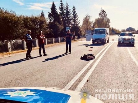 Фото новости: Мэр Ивано-Франковска сообщил, что его брат, депутат горсовета, насмерть сбил человека Свежие новости: Мэр Ивано-Франковска сообщил, что его брат, депутат горсовета, насмерть сбил человека
