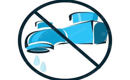 Свежие новости: ЗАПАСІТЬСЯ ВОДОЮ!