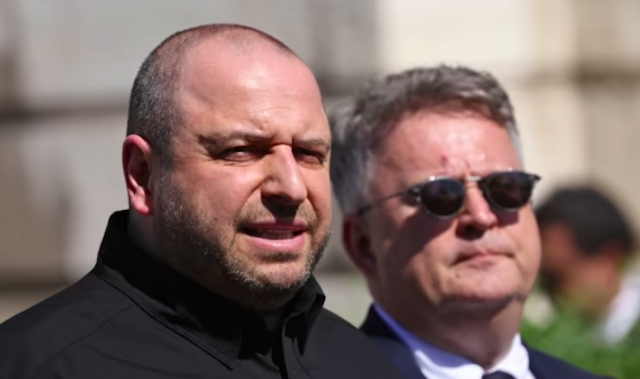 Фото новости: Україна та РФ погодили обмін  Свежие новости: Україна та РФ погодили обмін