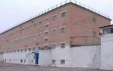 Свежие новости: В СИЗО в Кропивницком произошел бунт