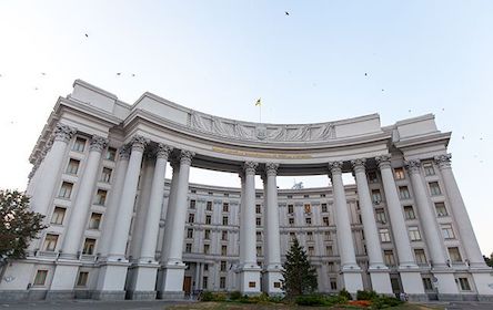 Свежие новости: Украина не признает так называемые выборы в Абхазии