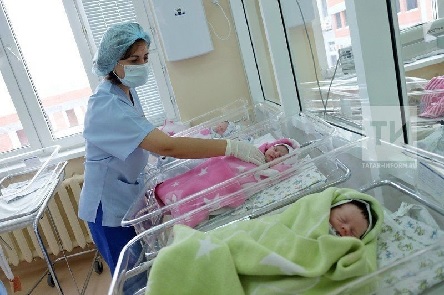 Свежие новости: В Доманевском районе закрывают единственный роддом