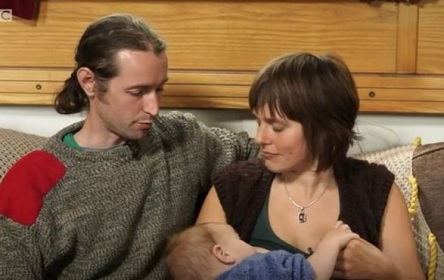 Свежие новости: Британська пара приховує стать своєї дитини. Чому?