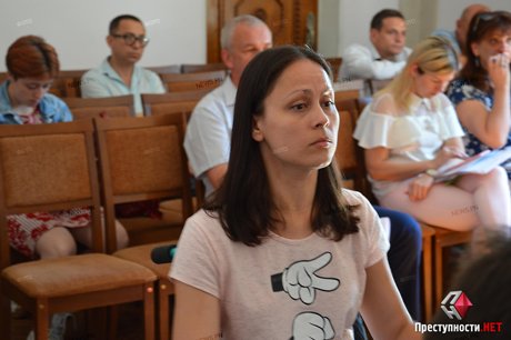 Свежие новости: В Николаеве большинство съездов с тротуаров для людей с инвалидностью не соответствуют нормам, - советница мэра