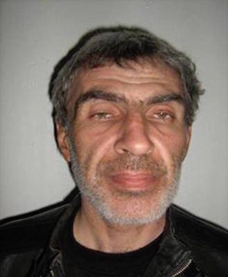 Свежие новости: Разыскивается без вести пропавший житель Врадиевки