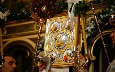 Свежие новости: В УПЦ МП рассказали о заботе за пленных украинцев