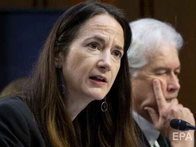 Свежие новости: Путін, як і раніше, хоче захопити більшу частину України – глава національної розвідки США