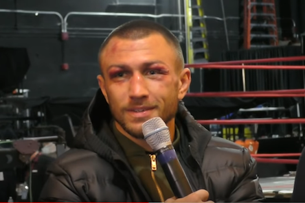 Свежие новости: ''Мне пришлось'': Ломаченко назвал главную сложность в бою с Педрасой